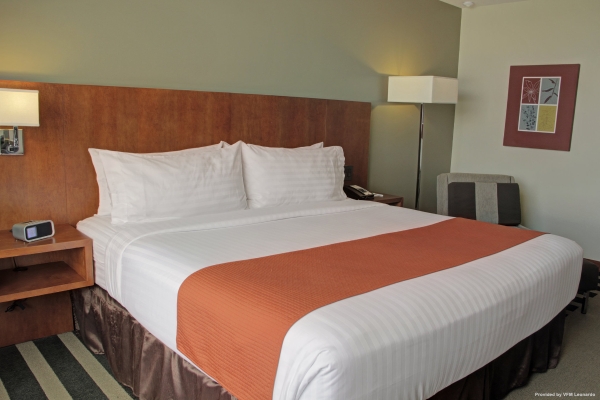 Holiday Inn SAN JOSE ESCAZU (San José)